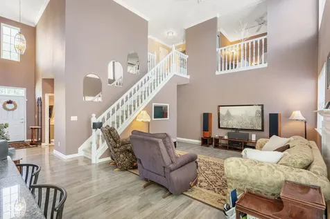 6521 E Coal Bluff Court Camby IN 46113