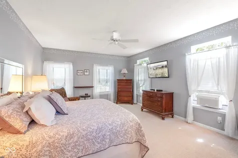 6521 E Coal Bluff Court Camby IN 46113