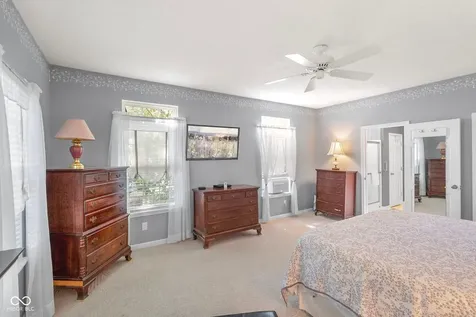 6521 E Coal Bluff Court Camby IN 46113
