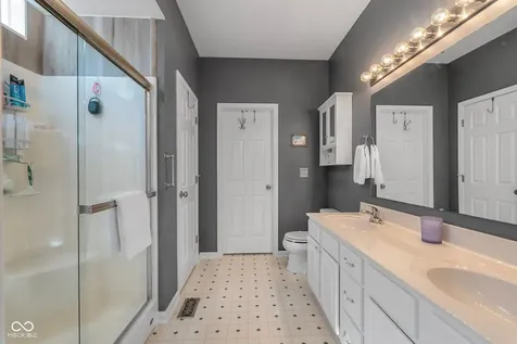 6521 E Coal Bluff Court Camby IN 46113