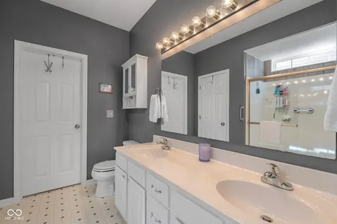 6521 E Coal Bluff Court Camby IN 46113