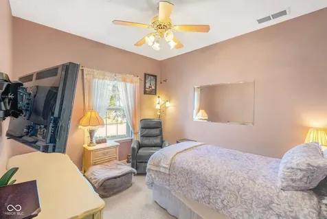 6521 E Coal Bluff Court Camby IN 46113