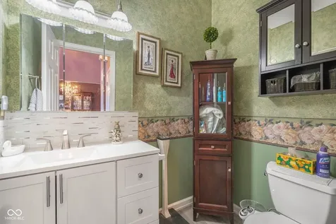 6521 E Coal Bluff Court Camby IN 46113