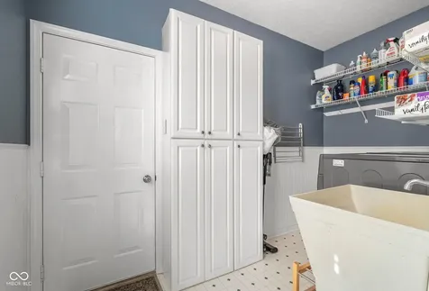 6521 E Coal Bluff Court Camby IN 46113