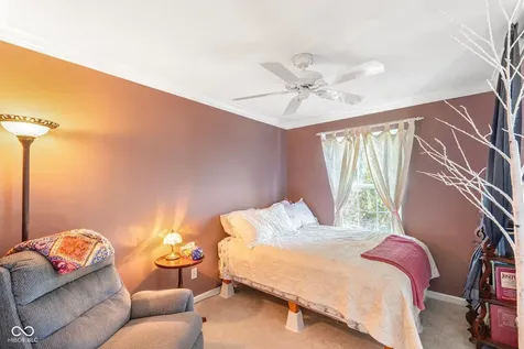 6521 E Coal Bluff Court Camby IN 46113