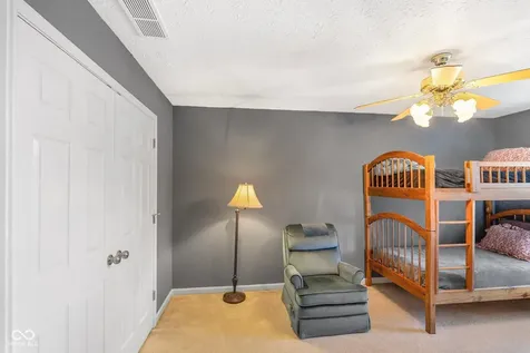 6521 E Coal Bluff Court Camby IN 46113