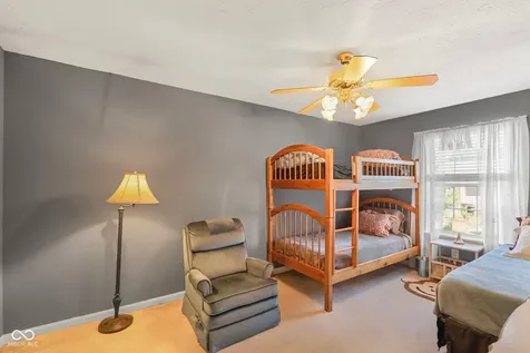6521 E Coal Bluff Court Camby IN 46113