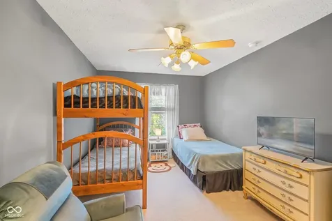 6521 E Coal Bluff Court Camby IN 46113