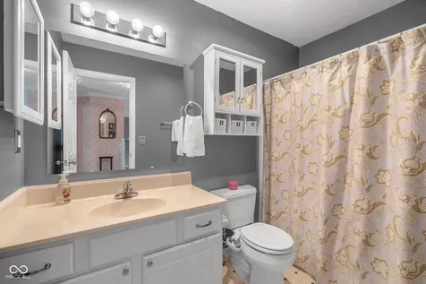 6521 E Coal Bluff Court Camby IN 46113