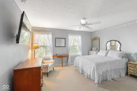 6521 E Coal Bluff Court Camby IN 46113