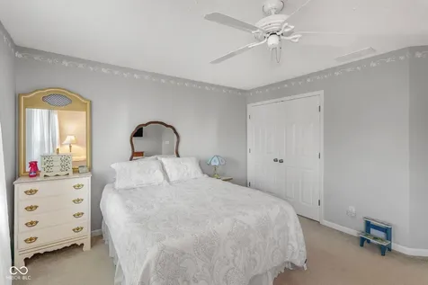 6521 E Coal Bluff Court Camby IN 46113