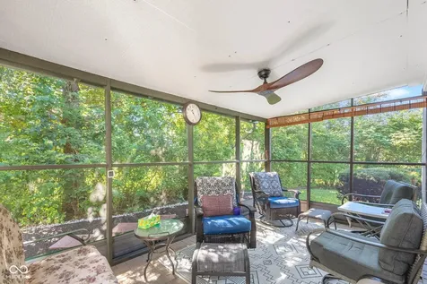 6521 E Coal Bluff Court Camby IN 46113