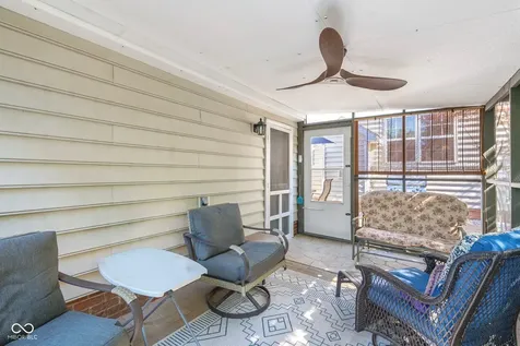 6521 E Coal Bluff Court Camby IN 46113