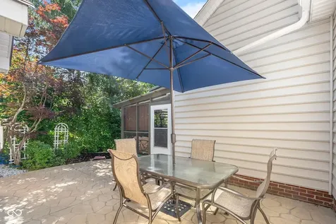 6521 E Coal Bluff Court Camby IN 46113
