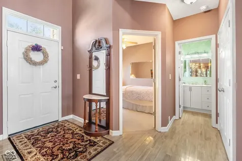 6521 E Coal Bluff Court Camby IN 46113