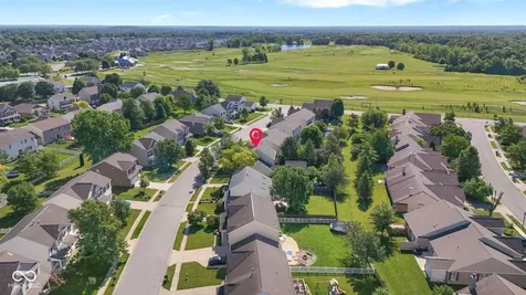 6521 E Coal Bluff Court Camby IN 46113