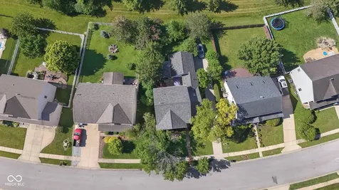 6521 E Coal Bluff Court Camby IN 46113