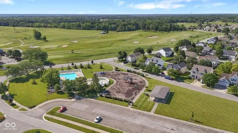 6521 E Coal Bluff Court Camby IN 46113
