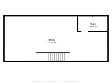 6521 E Coal Bluff Court Camby IN 46113