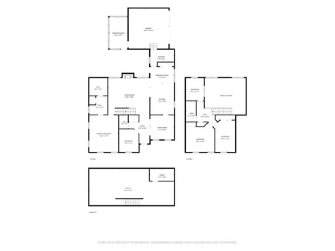6521 E Coal Bluff Court Camby IN 46113