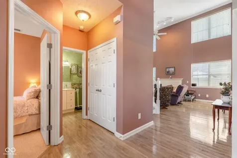 6521 E Coal Bluff Court Camby IN 46113