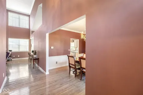 6521 E Coal Bluff Court Camby IN 46113