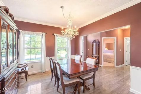 6521 E Coal Bluff Court Camby IN 46113