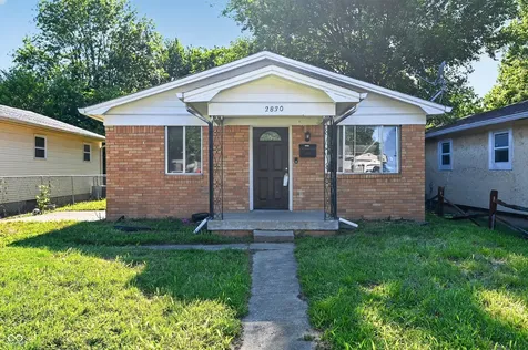 2830 Dietz Street Indianapolis IN 46203