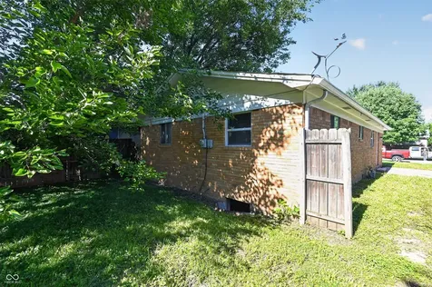 2830 Dietz Street Indianapolis IN 46203
