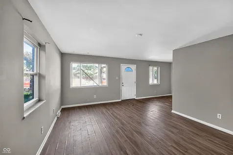 2830 Dietz Street Indianapolis IN 46203