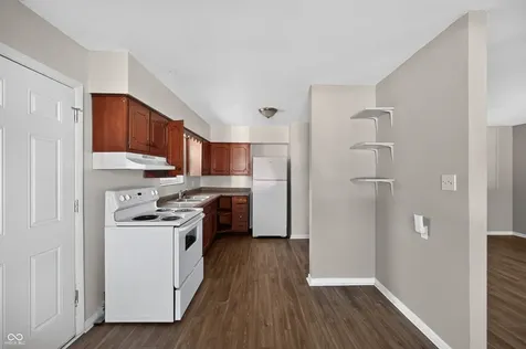 2830 Dietz Street Indianapolis IN 46203