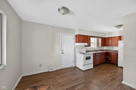 2830 Dietz Street Indianapolis IN 46203