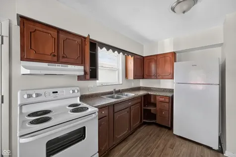 2830 Dietz Street Indianapolis IN 46203