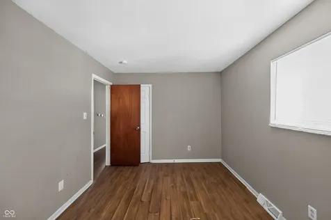 2830 Dietz Street Indianapolis IN 46203