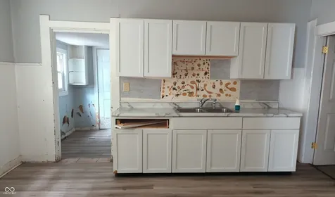 744 N Warman Avenue Indianapolis IN 46222