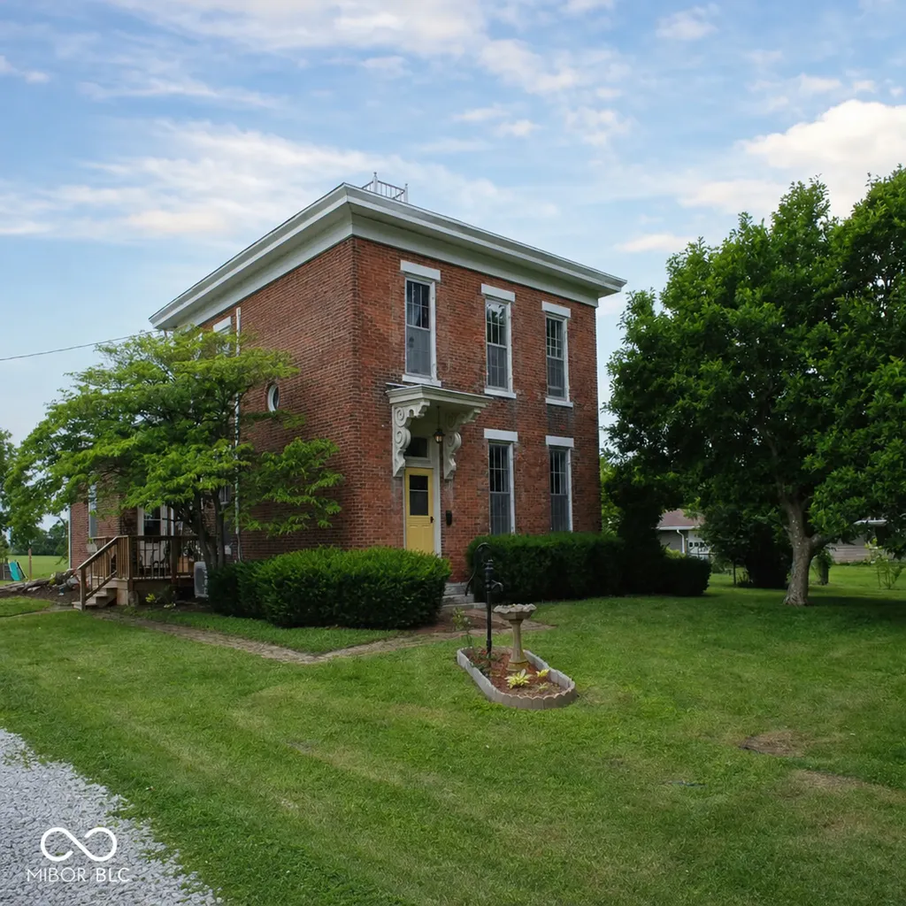 4758 E 100 N Kokomo IN 46901