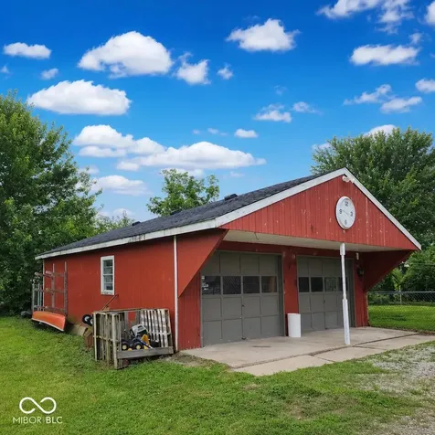 4758 E 100 N Kokomo IN 46901