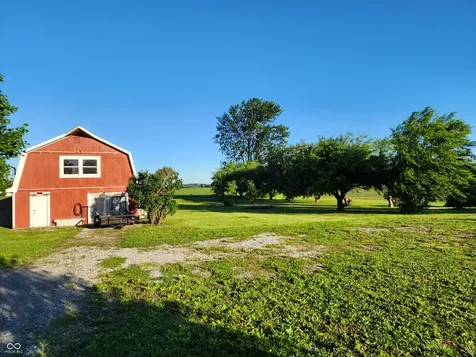 4758 E 100 N Kokomo IN 46901