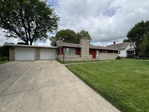 324 Hillcrest Avenue Batesville IN 47006