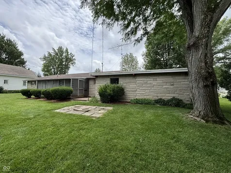 324 Hillcrest Avenue Batesville IN 47006