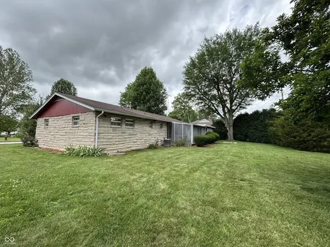 324 Hillcrest Avenue Batesville IN 47006
