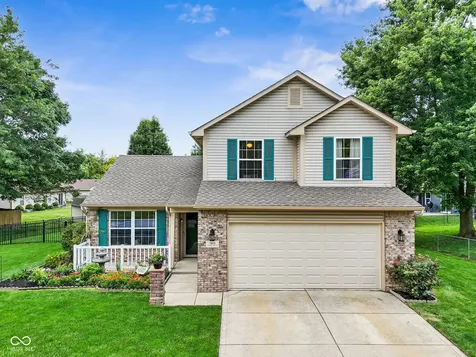 7814 Connie Drive Indianapolis IN 46237