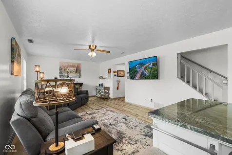 7814 Connie Drive Indianapolis IN 46237