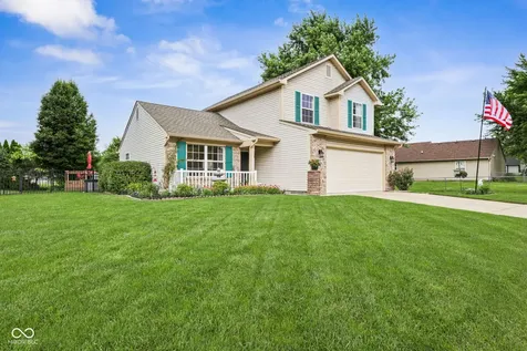 7814 Connie Drive Indianapolis IN 46237