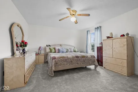 7814 Connie Drive Indianapolis IN 46237