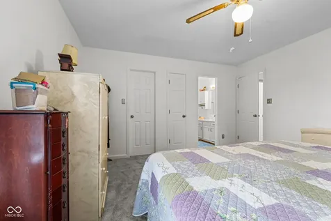 7814 Connie Drive Indianapolis IN 46237