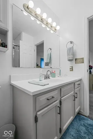 7814 Connie Drive Indianapolis IN 46237