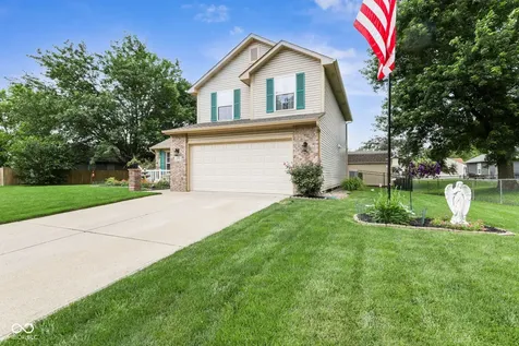 7814 Connie Drive Indianapolis IN 46237