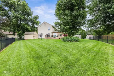 7814 Connie Drive Indianapolis IN 46237