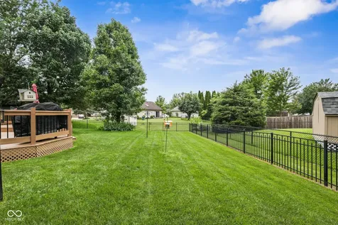 7814 Connie Drive Indianapolis IN 46237